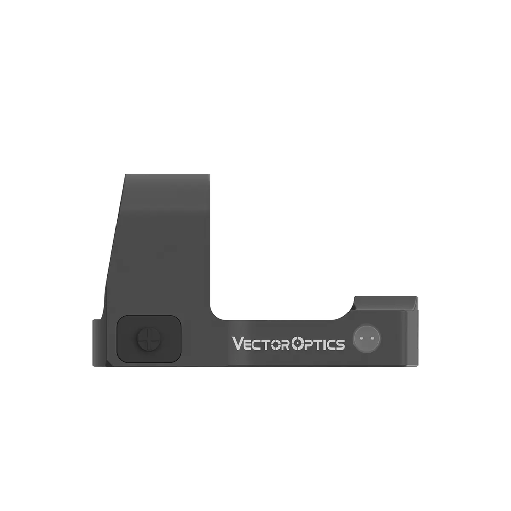 Visor de punto rojo Vector Optics Frenzy-X 1x17x24, imagen 2 de 9