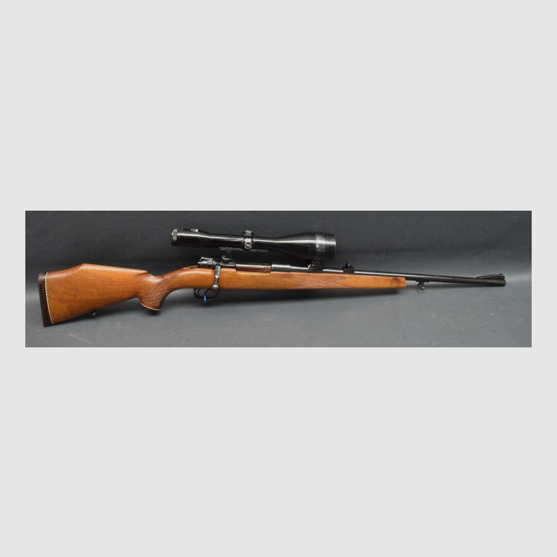 Système Mauser 98er