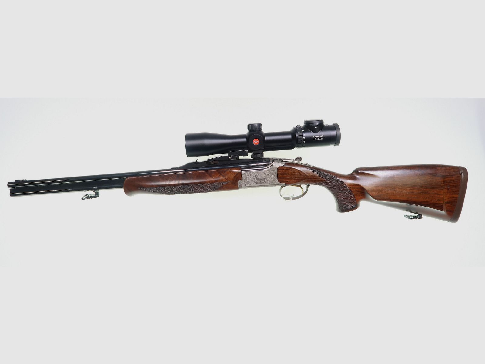 Browning CCS25 8x57JRS