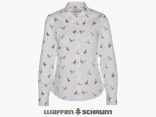 Barbour Bluse Brambles Multi