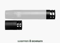 A-TEC freno de boca para H2/H3