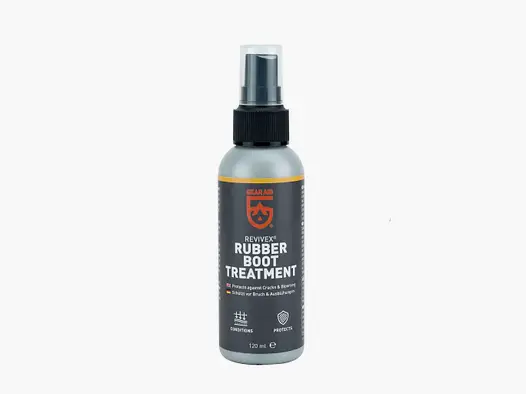 Gear Aid Gear Aid Revivex Gummistiefel Pflege 120 ml Pumpspray