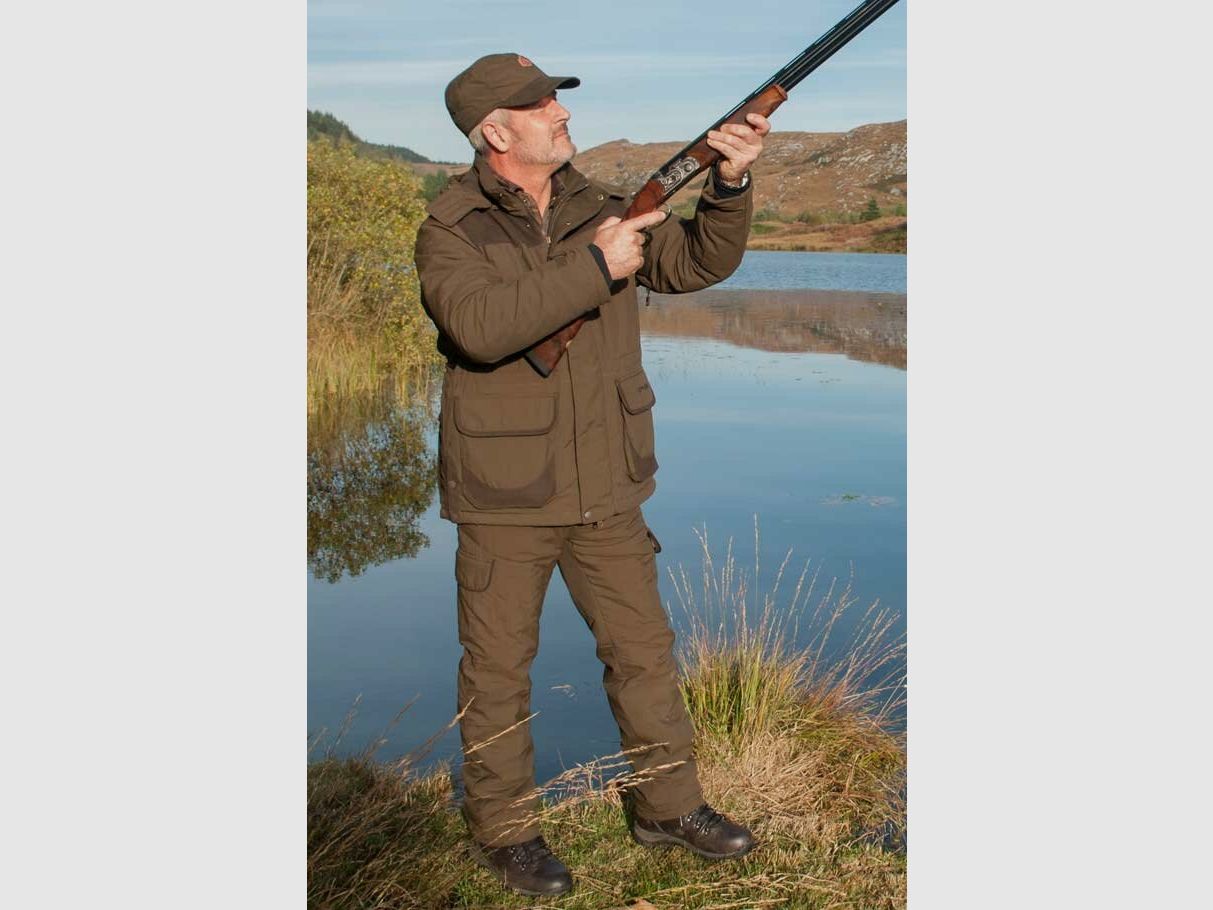 Shooterking Hardwoods Thinsulate pantalon d’hiver K1332, image 3 sur 3