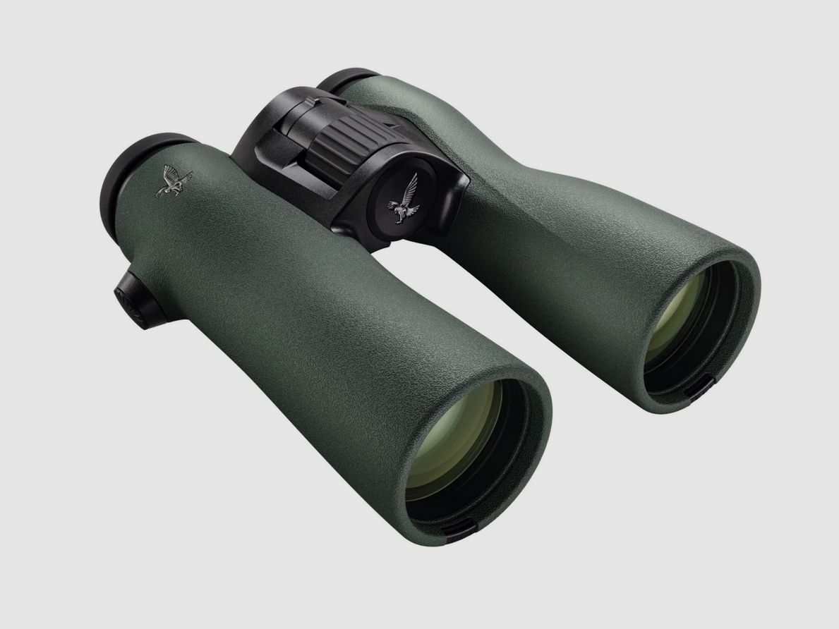 Swarovski NL Pure 8x42 Fernglas