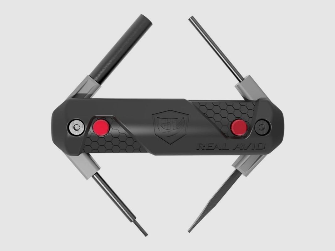 Micro Tool Real Avid Glock 4w1, imagen 15 de 16