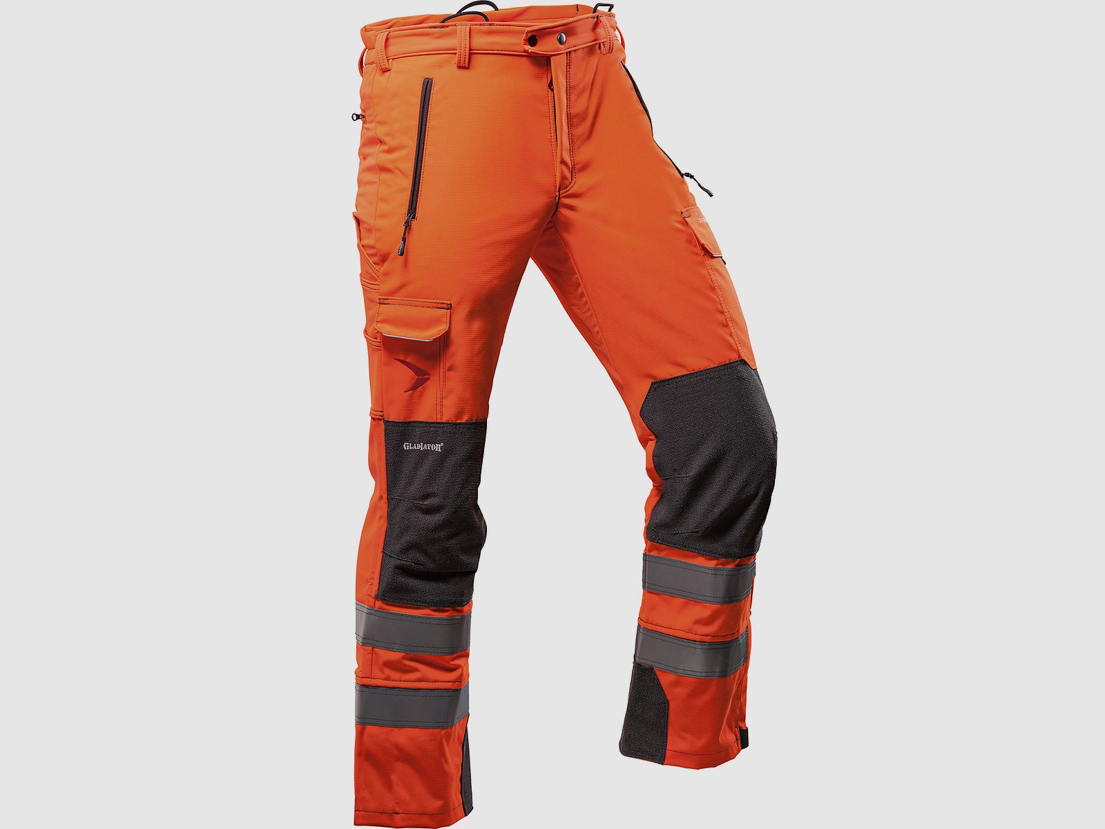 Pfanner Gladiator Outdoorhose EN 20471