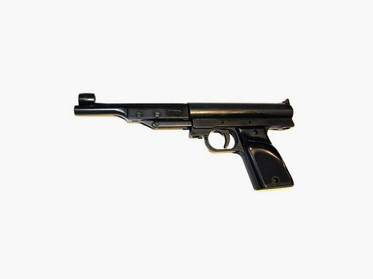 Record pistolet à air comprimé Model 1