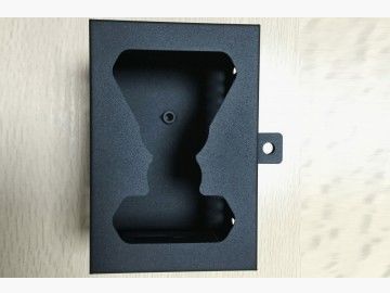 Sicherheits-Box für IoT 3G Mobilfunk Kamera