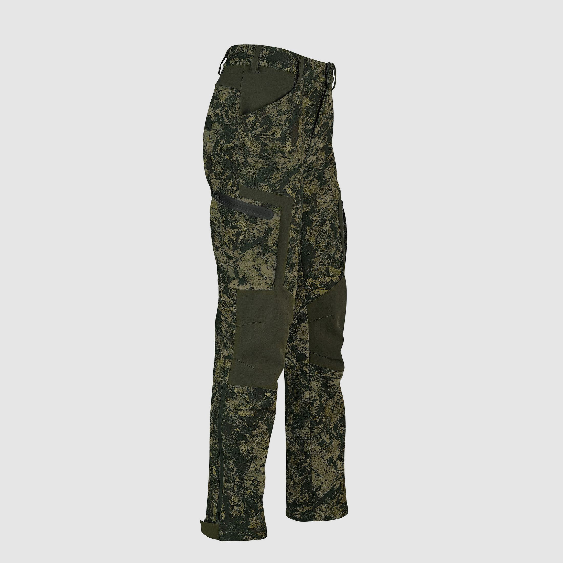 Seeland Hose Chaser Aero Camo
