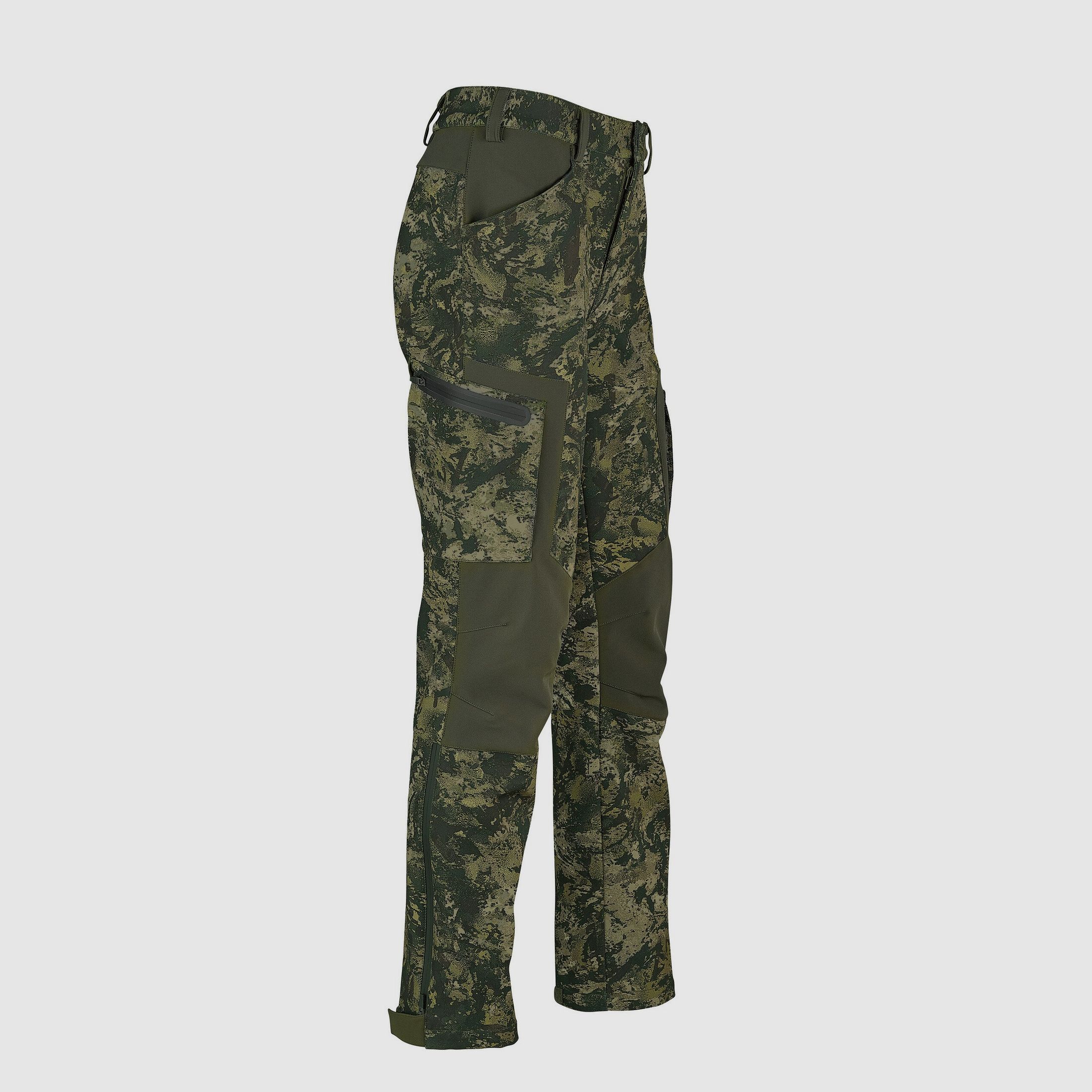 Seeland Hose Chaser Aero Camo