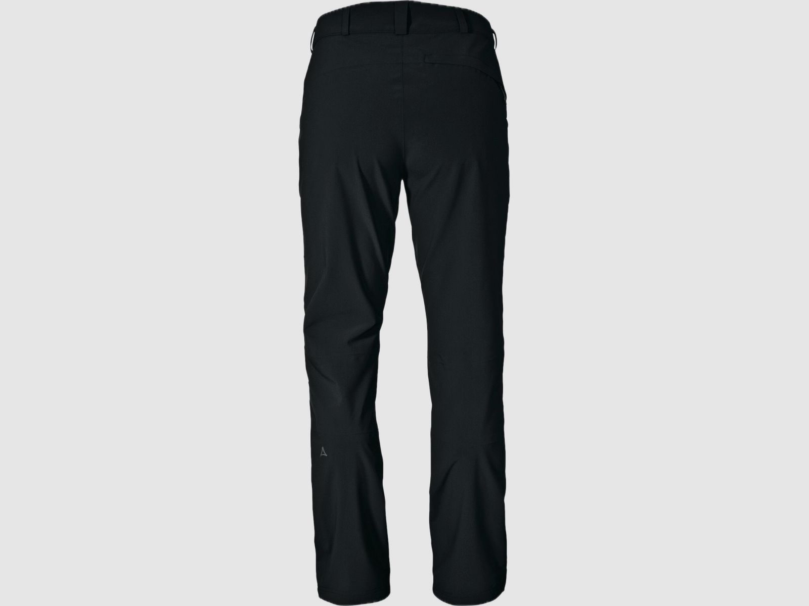SCHÖFFEL Pants Portados L Damen Hose Schwarz