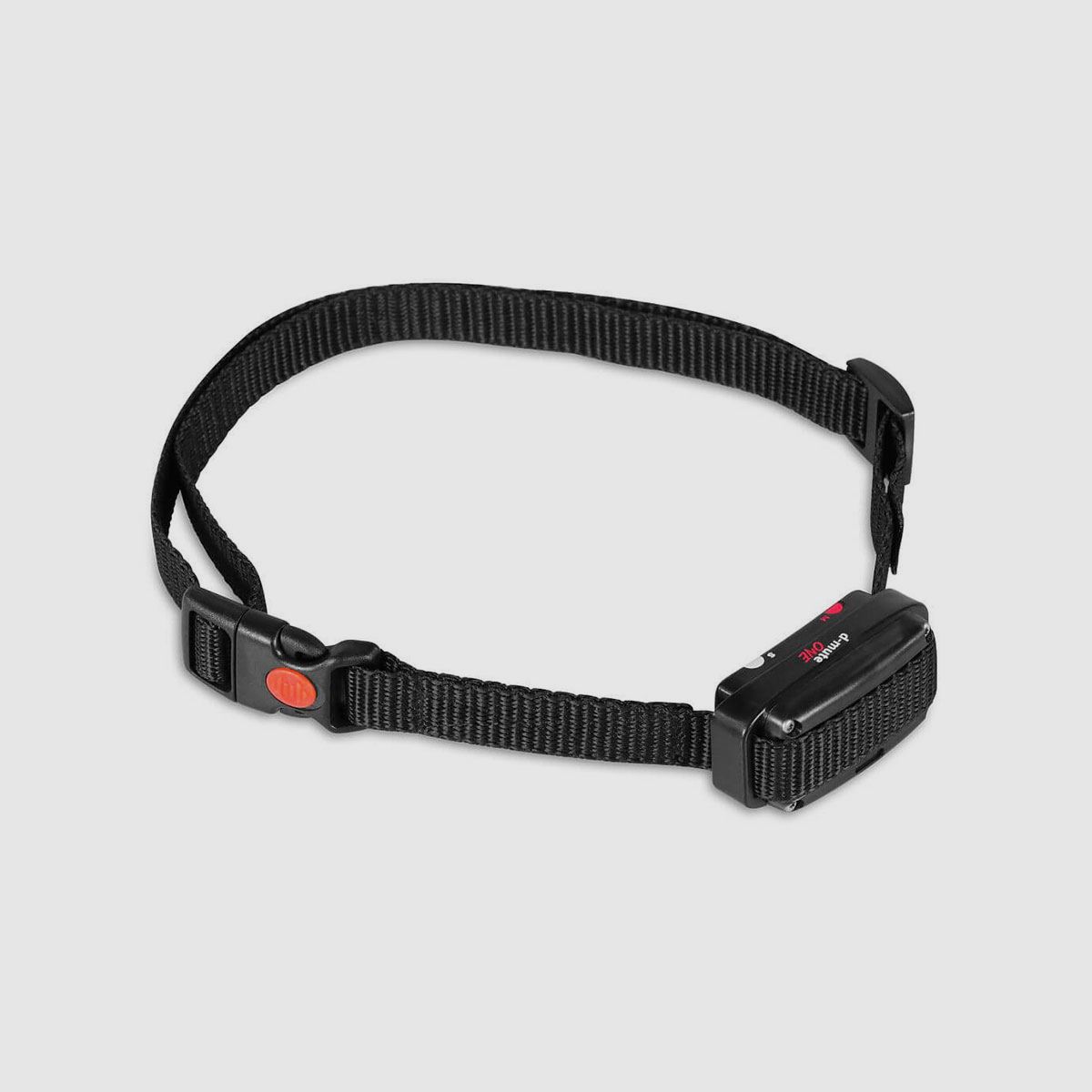 DOG TRACE – D-MUTE ONE Oplaadbare anti-blafhalsband, afbeelding 3 van 7