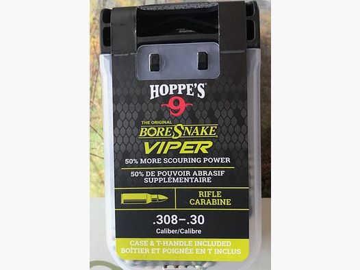 Bore Snake Viper