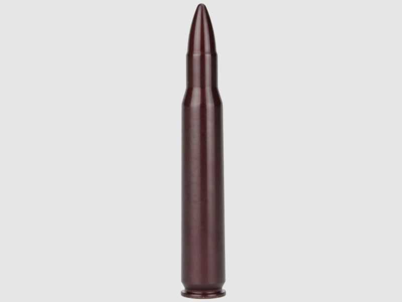A-Zoom 30-06 Springfield Pufferpatrone
