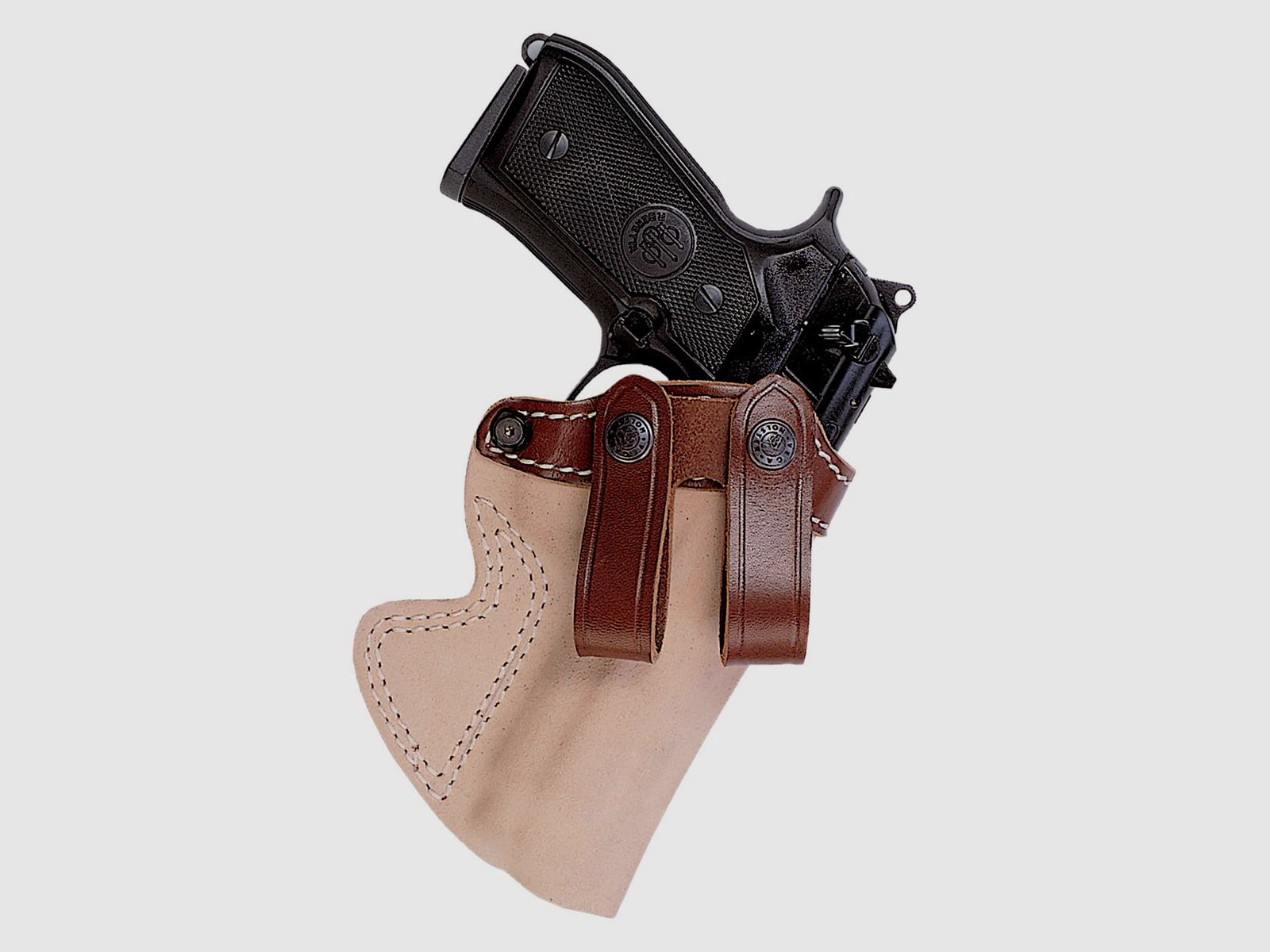 Vega Holster Inside Holster