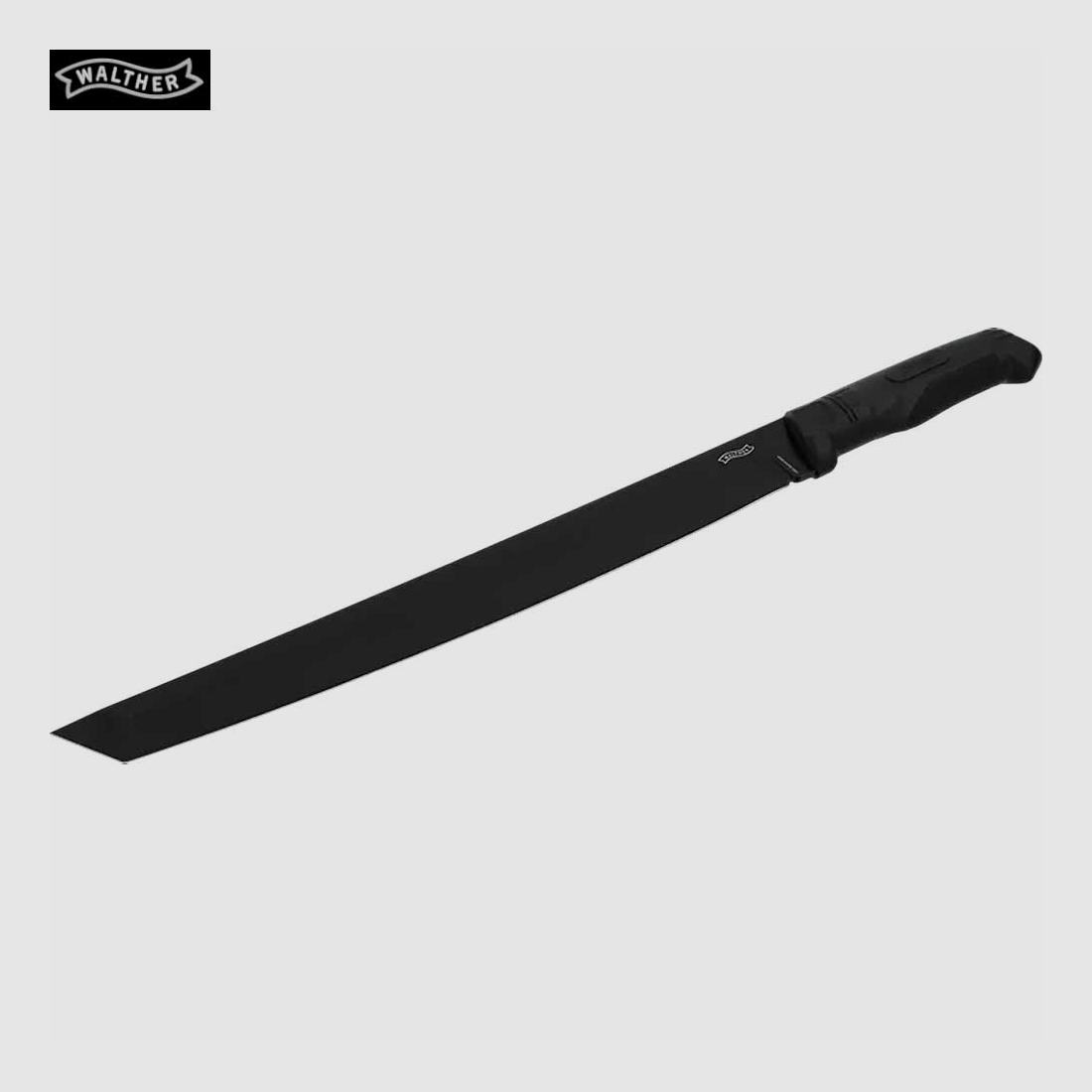 WALTHER MachTac 4 Machete