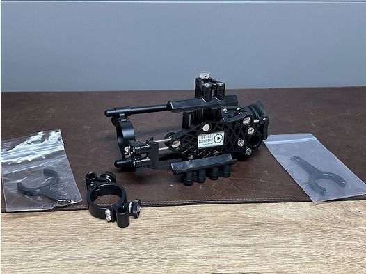 SideShot Scope Cam Adapter