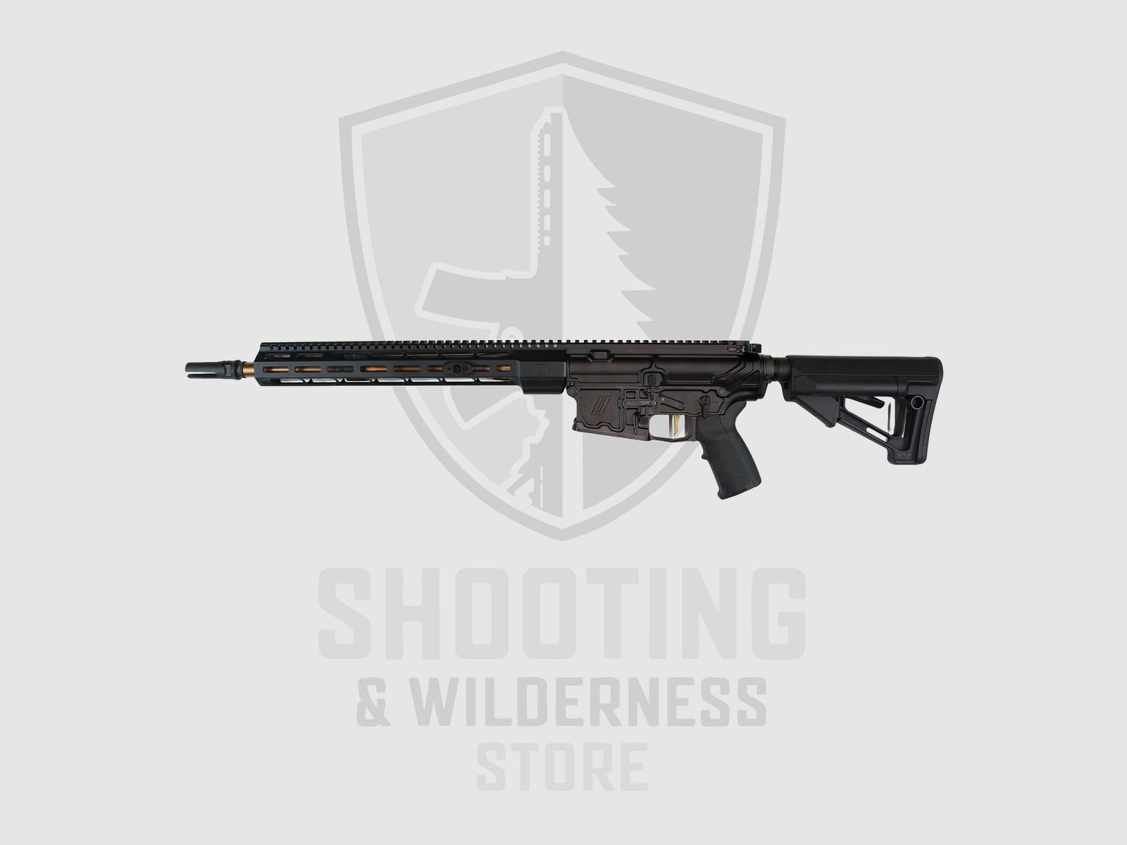 Clawgear CG15, image 1 sur 3