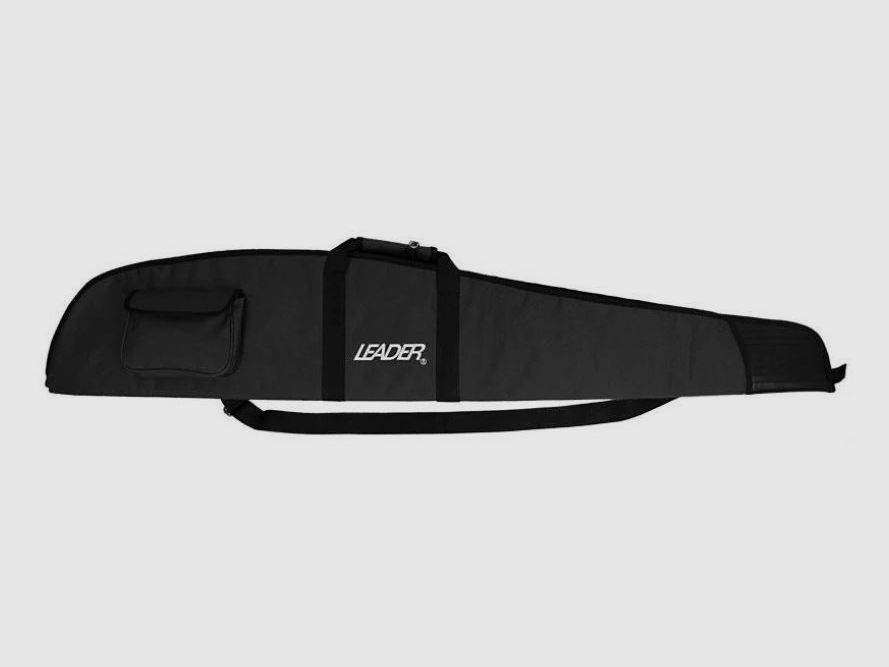 Leader Case Standard 132x25cm for Weapons with Scope #35-03010 / 35-03015