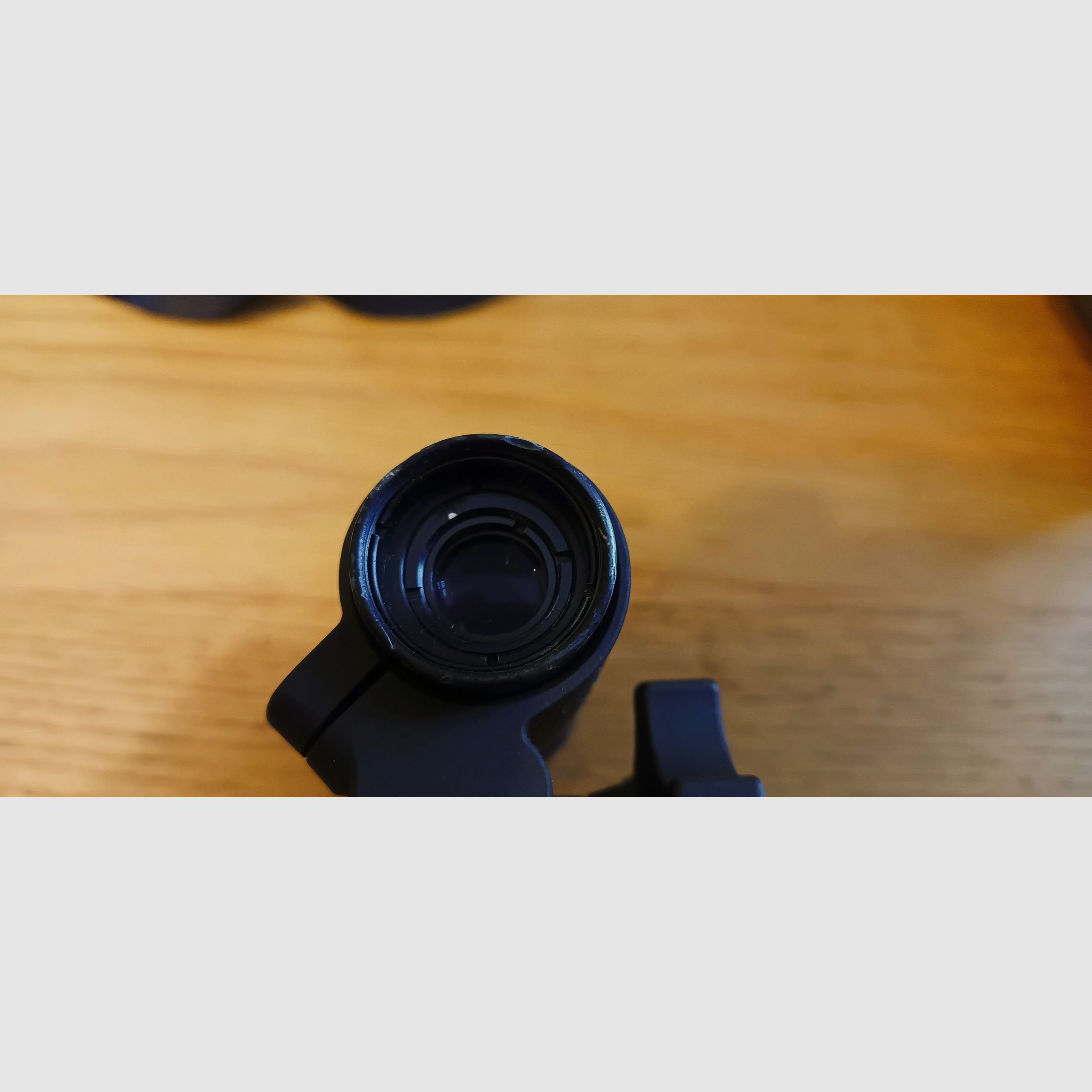 Richtkijker Panzerfaust 44 