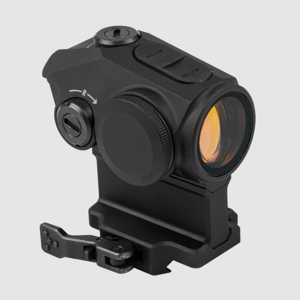 UTG ACCU-SYNC 2018R viseur point rouge Single Dot Rouge 3MOA