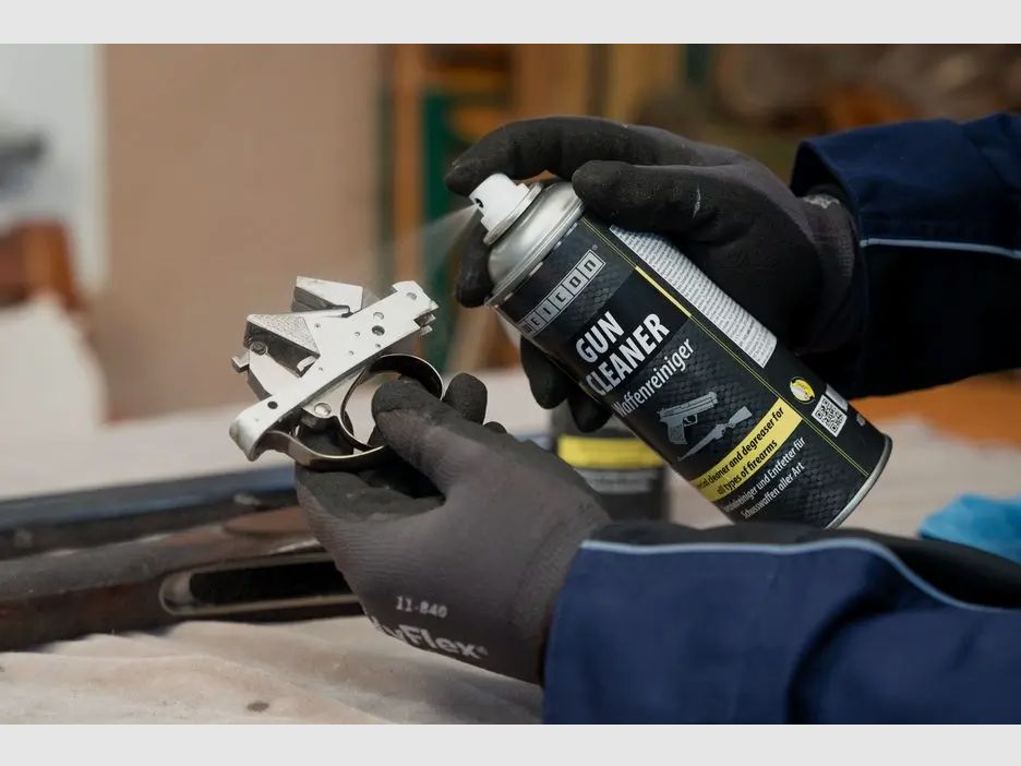 Weicon Wapenreiniger Spray (150 ml)