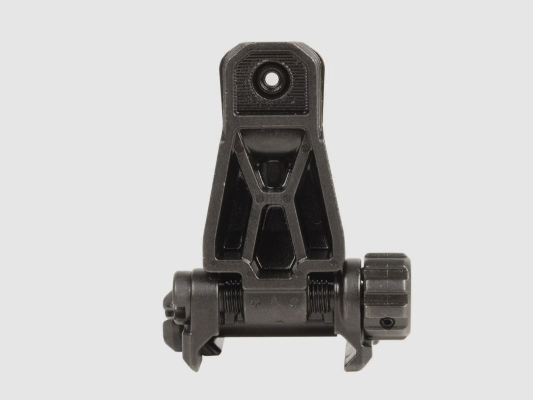 Magpul MBUS Pro alza trasera, imagen 4 de 6