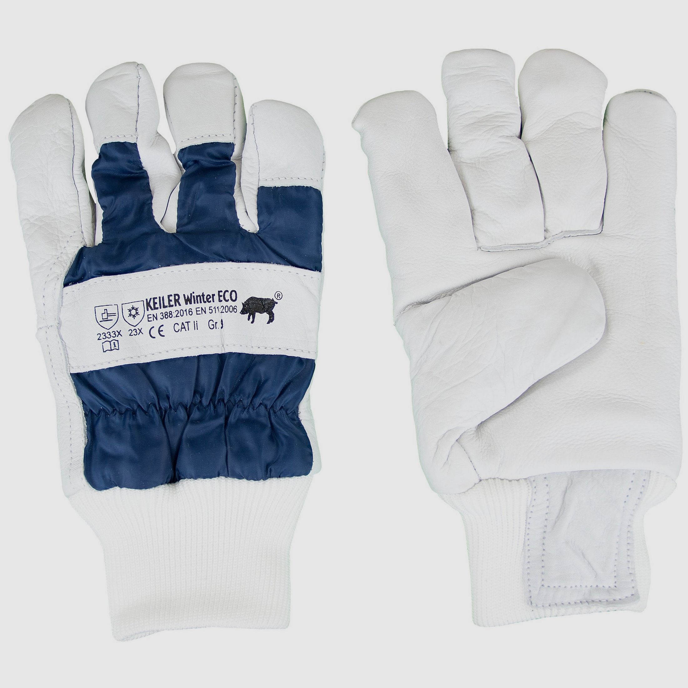 Keiler Handschuhe Keiler Winter Eco