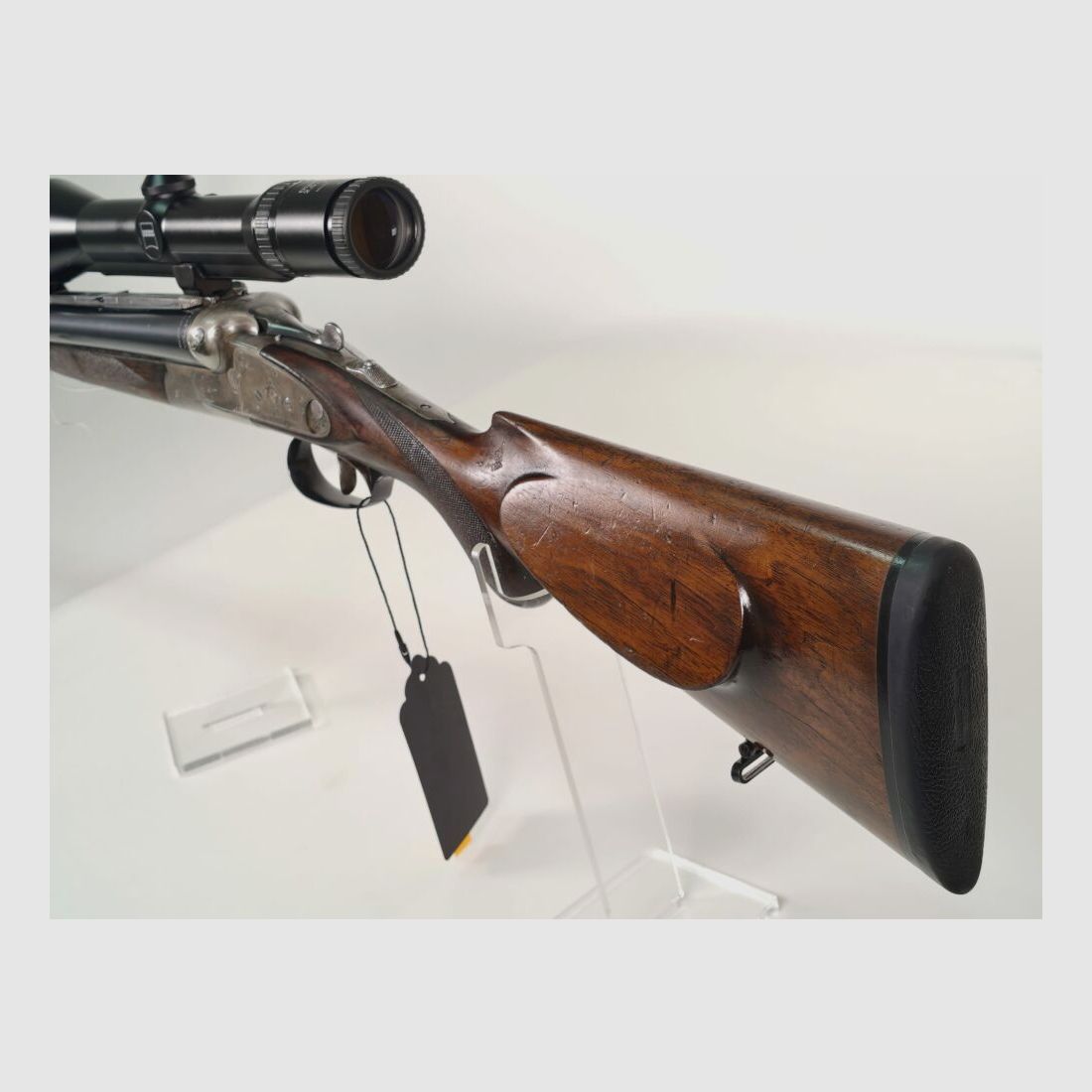 Sauer & Sohn Suhl XXV A