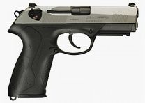 Beretta Px4 Storm Inox Full Size Semi-Automatic Pistol