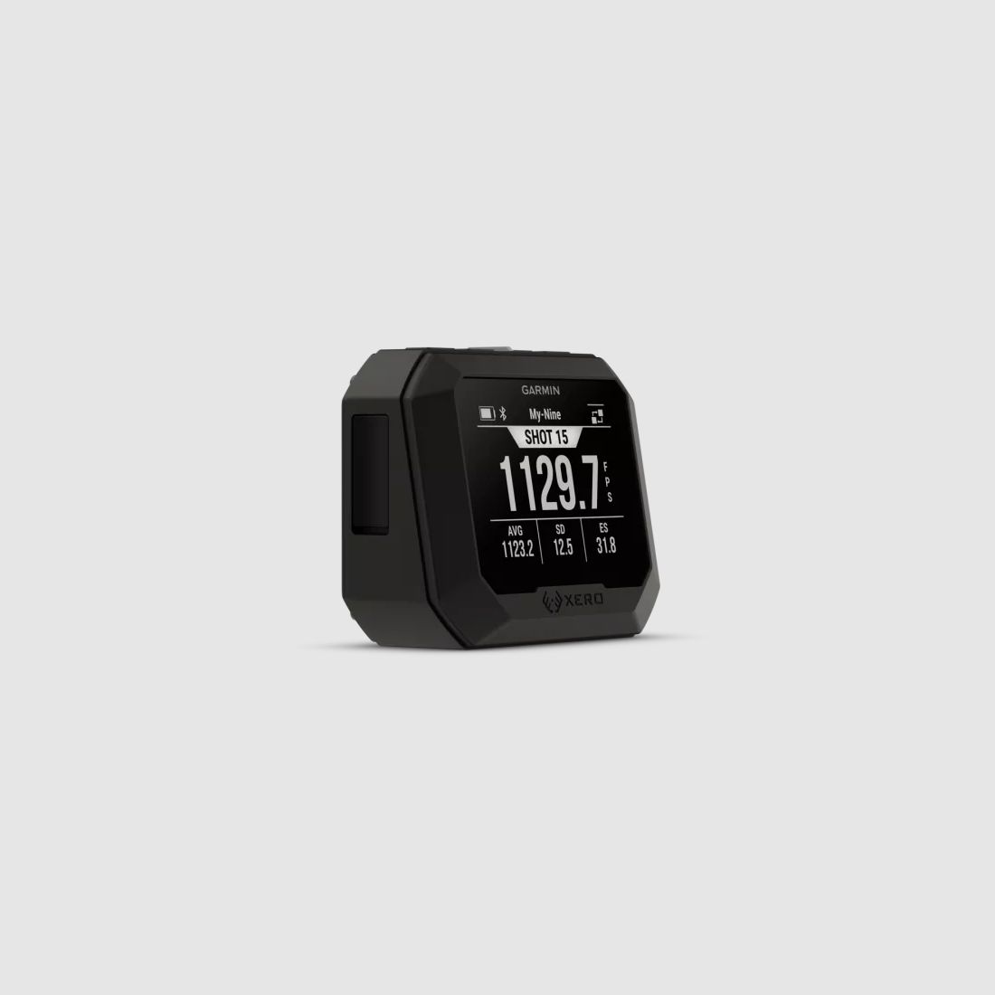 Ballistischer Chronograph Xero C2 Pro GARMIN, Bild 5 von 9