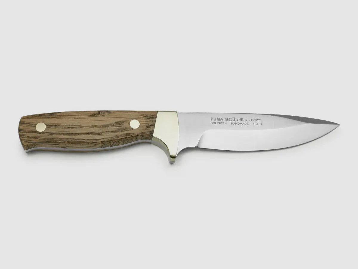 PUMA merlin M wood