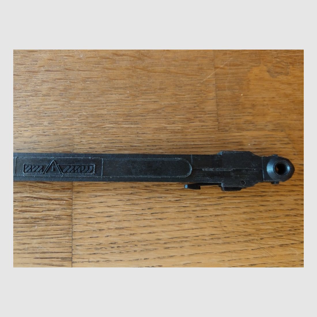 Stangenmagazin  Yunker 4  
