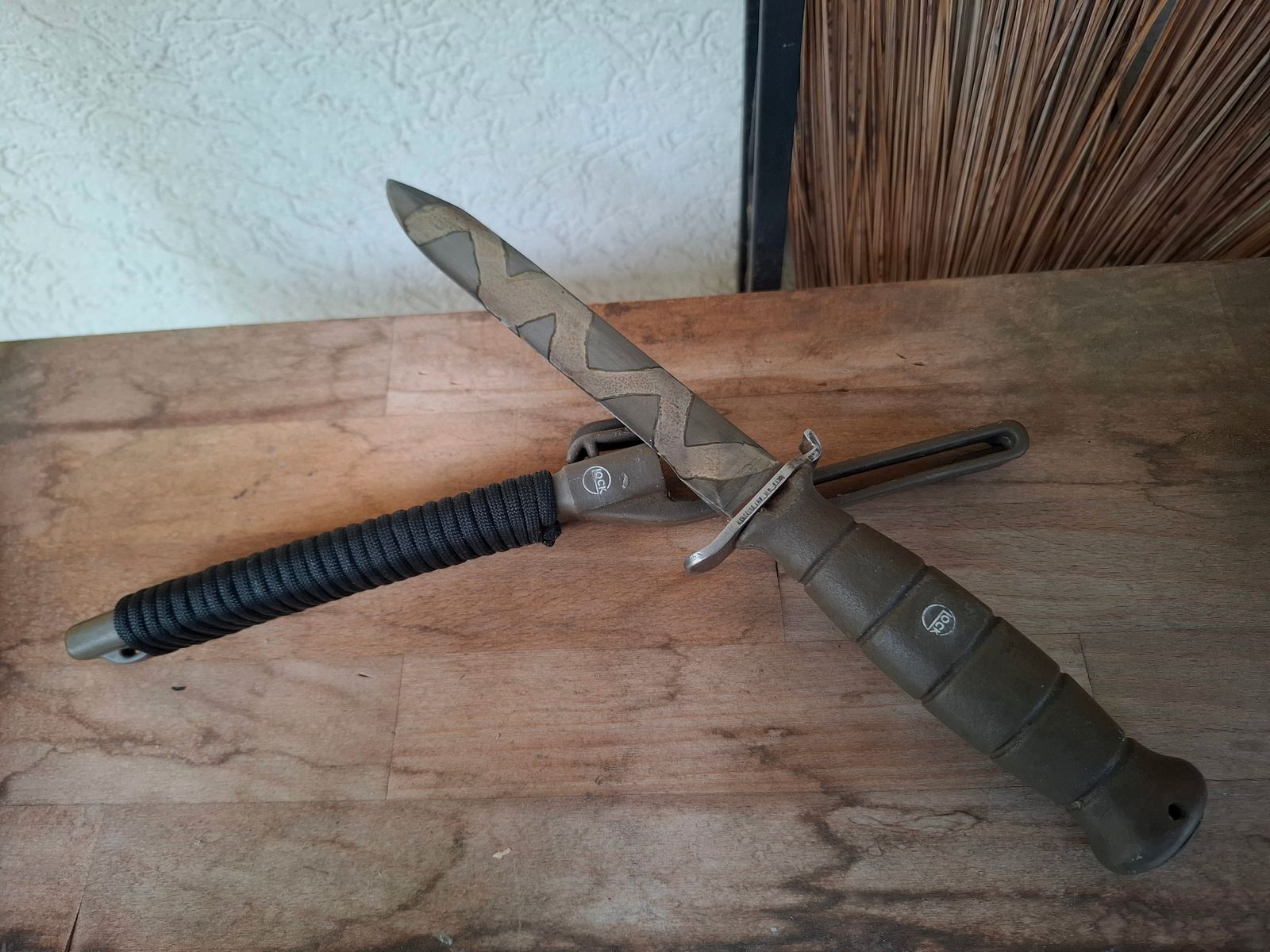 UNIKAT, originales FM78 mit BH Kennung