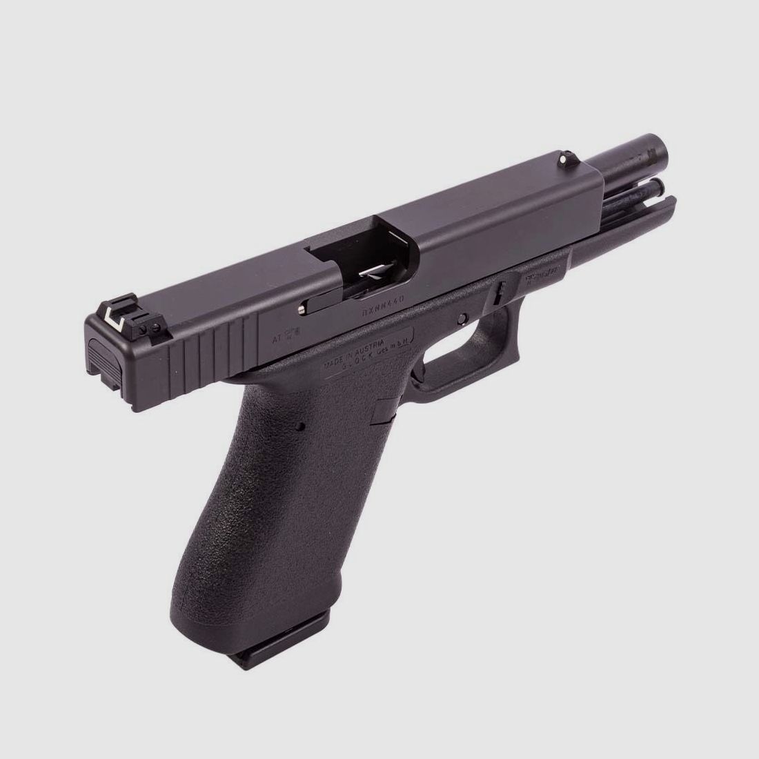GLOCK P80