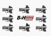 Adapterplaat Universeel OR voor Sig Sauer X-Serie NL