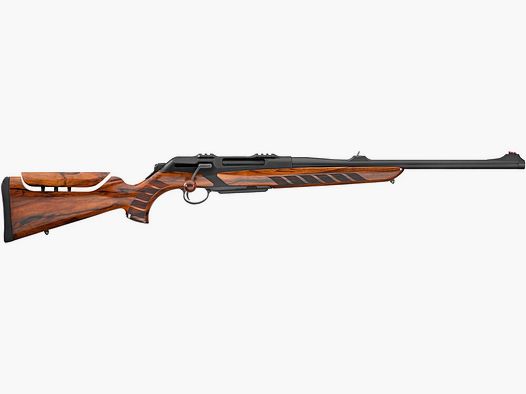 Merkel RX Helix Black bolt-action rifle, height-adjustable comb (.30-06 Spr.)