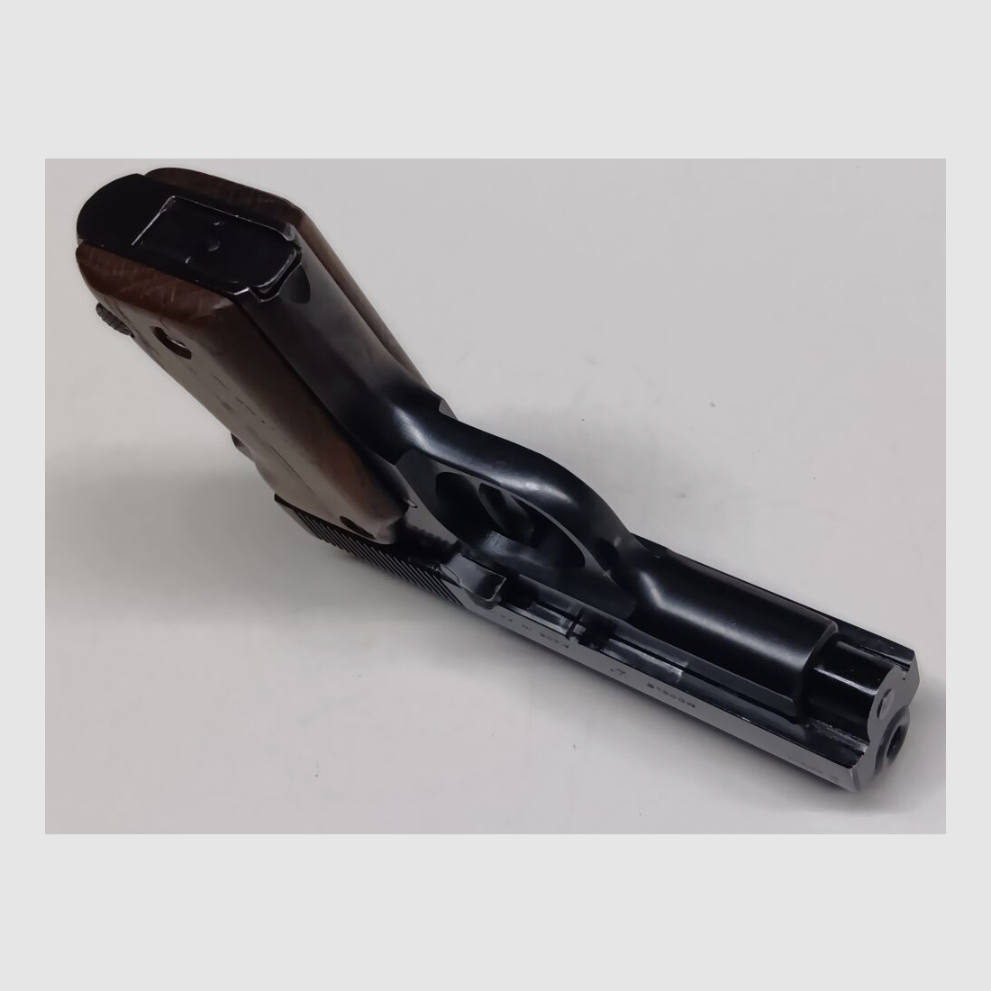 Armes Unique - Hendaye Francia Modello "L