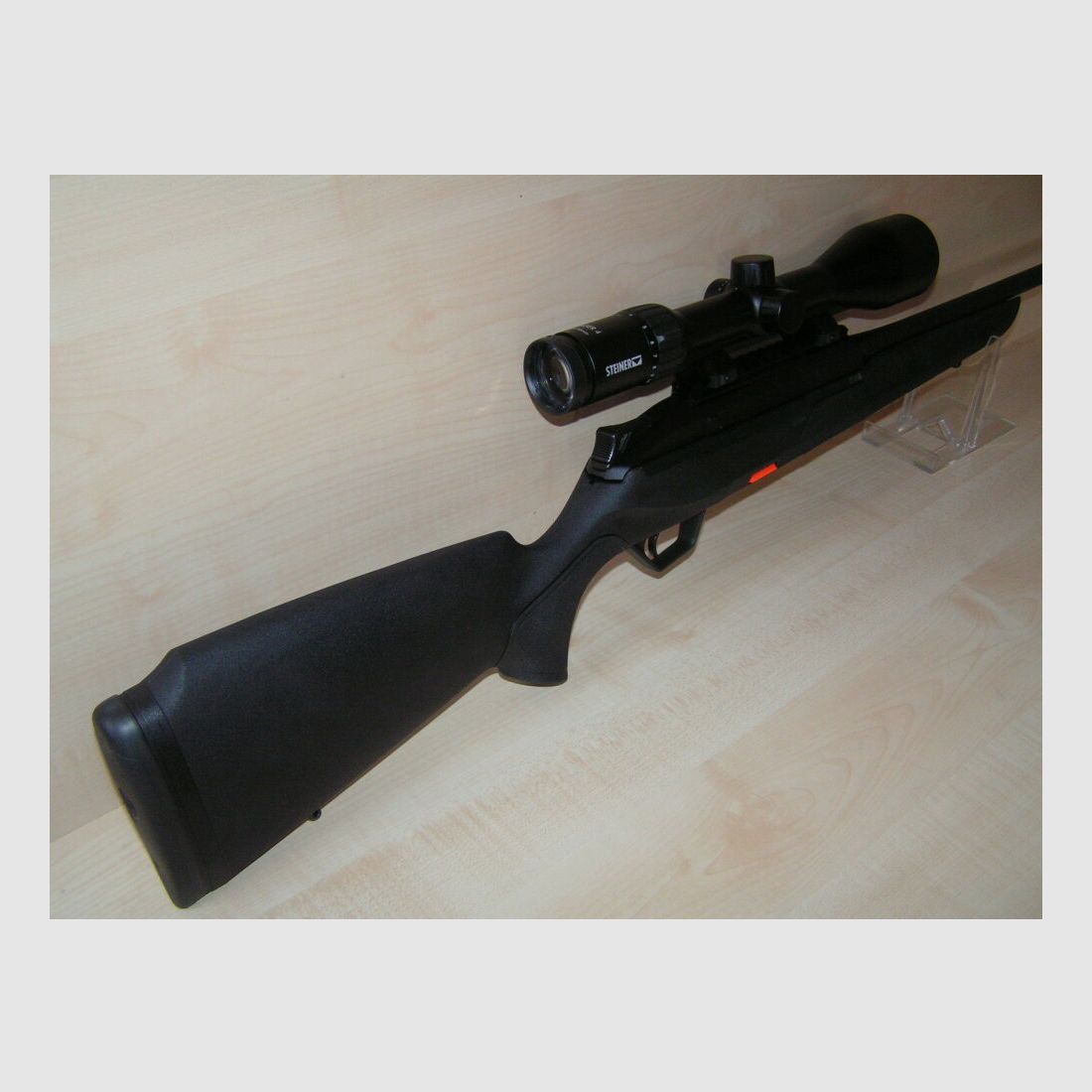 Beretta BRX1 Link Systeem