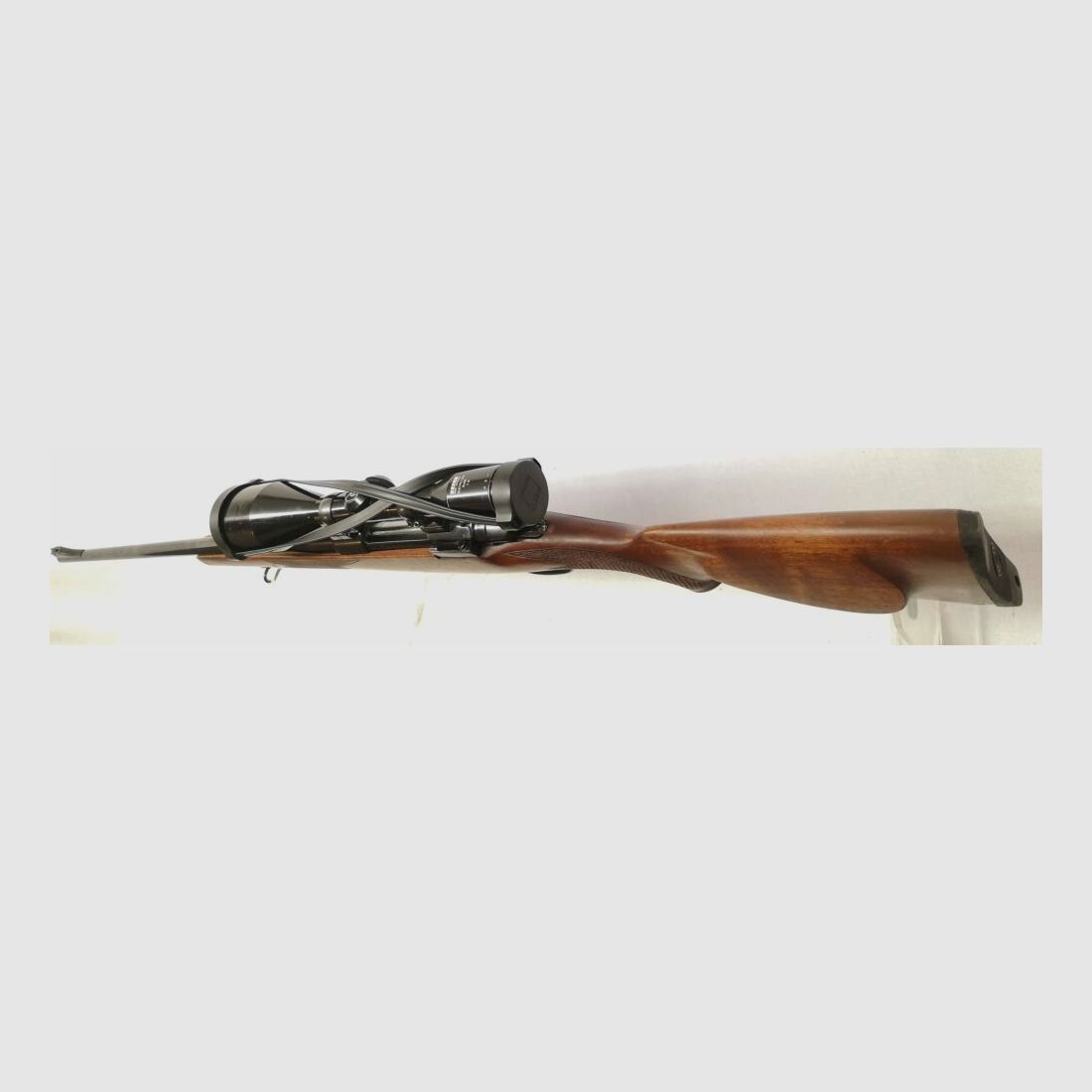 Zastava ohne * mit Zeiss Diatal 8x56 T*