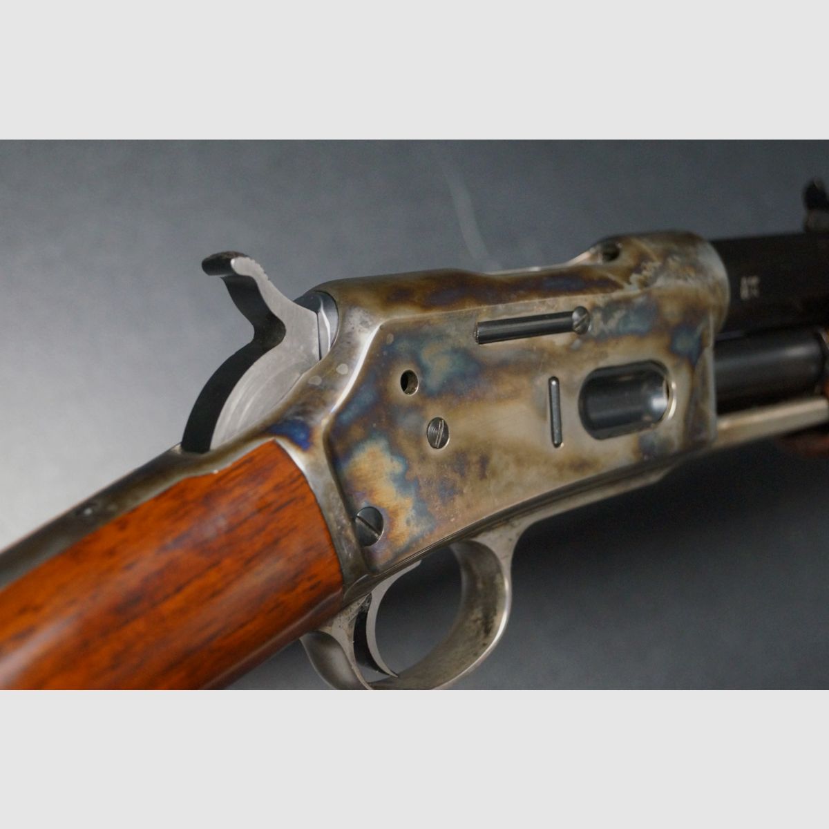 Uberti 1884 Pump Action Rifle 44-40, Bild 4 von 9