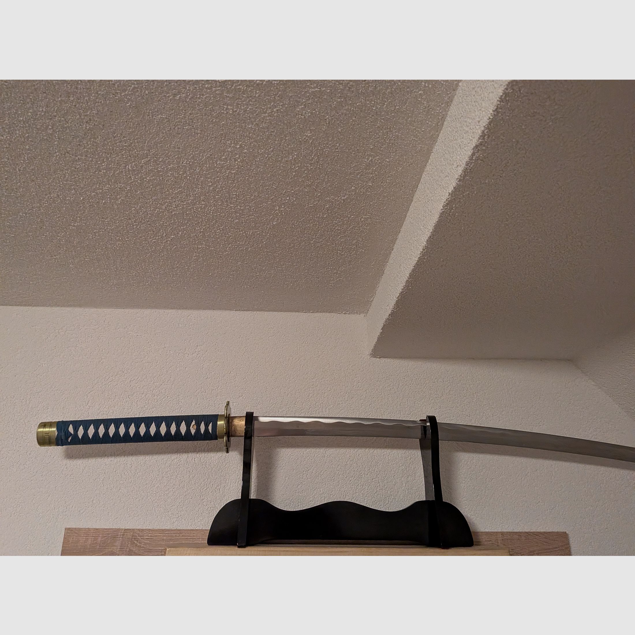 Zoros Katanas