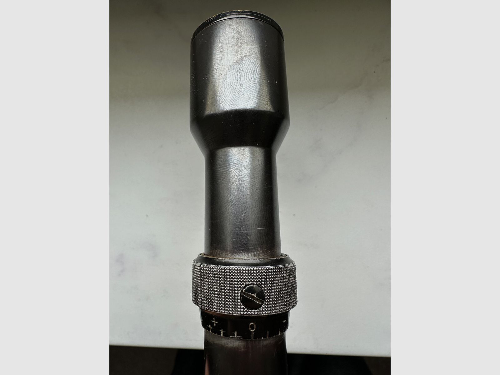 Telescopio Zeiss Hensoldt / Wetzlar Mod. Ziel Dialyt 2-3/4 x 18, imagen 4 de 7