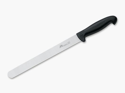 Messer Schinkenmesser 435 26 Schwarz