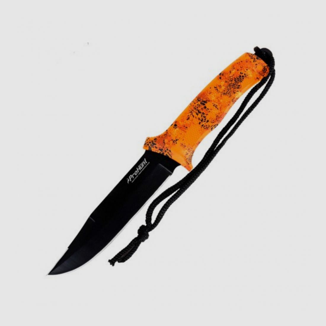 DAGUE KEILER PROHUNT Klinge 18CM + Etui, Bild 1 von 2