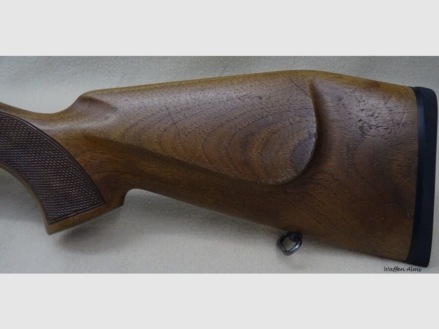 Mauser 225, Bild 3 von 4