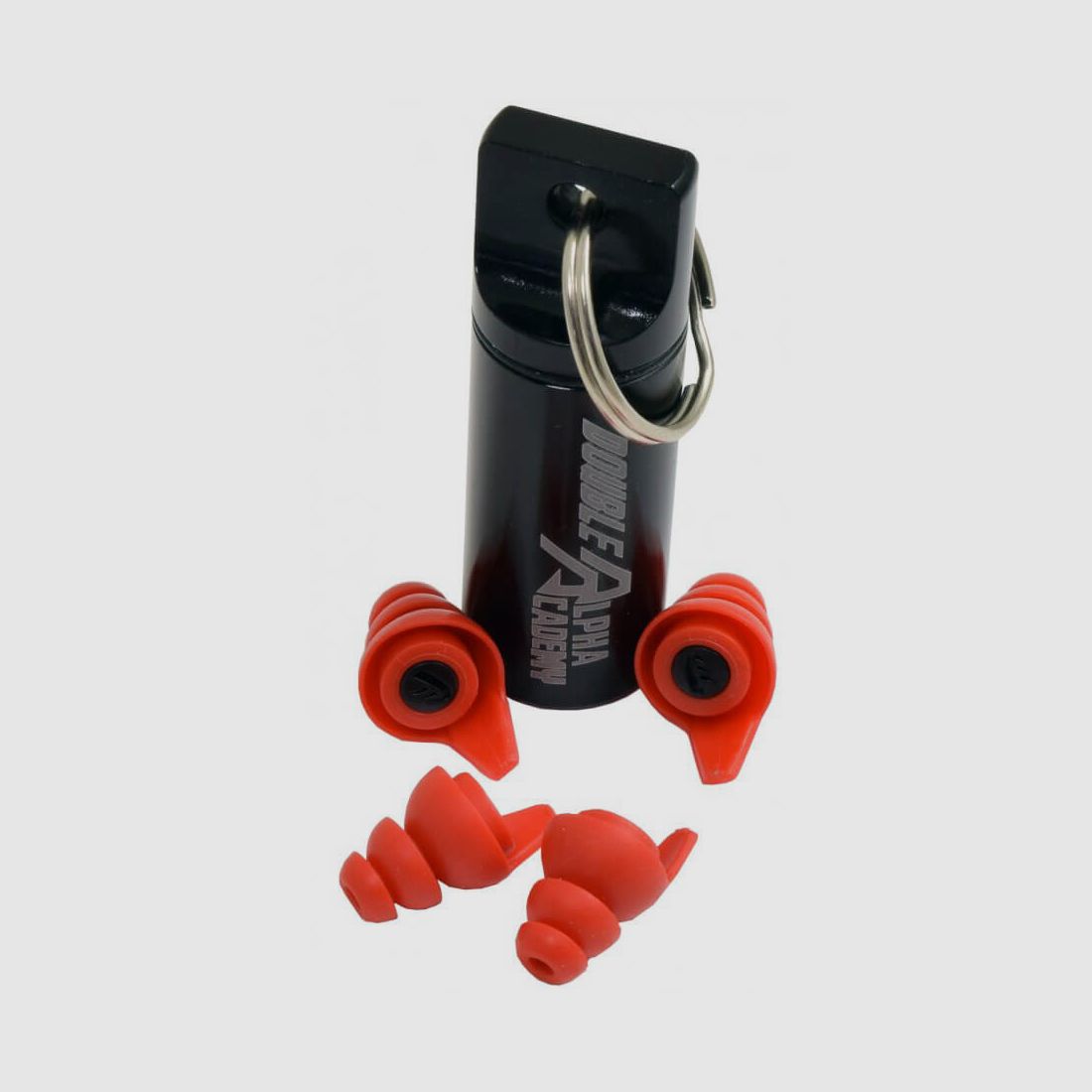 DAA PRO-TECT Ear Plugs Gehörschutzstöpsel
