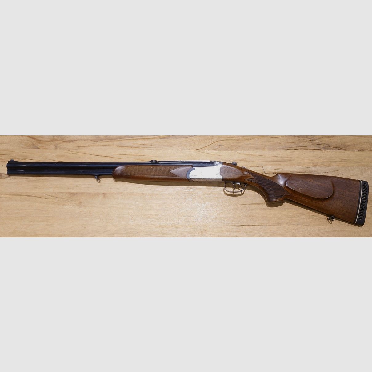 Bockbüchsflinte Zoli Mod. Z95 Cal. .30-06Spr. 12/70