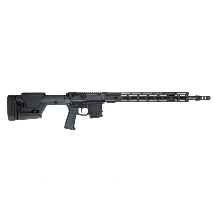 Karabinek Hera The 15th BULL-BARREL PRECISION Cal. .223 REM/ 5,56x45 18"