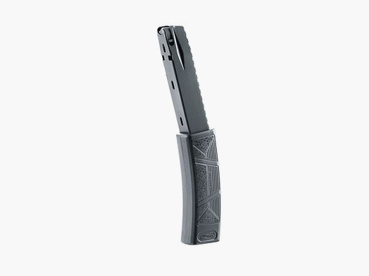 Hi Cap Magazin Walther P99/PPQ 33 Schuss 9mm P.A.K.